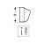 Hansgrohe Porter Universal 28321000
