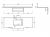 Devon & Devon Sanitarwara Vanity Units BENTLEY 144x53см