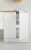 Arbi Collezione Sky'26 166x50.5 cm