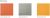 Aquator Nizza 160 x 160 см