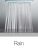 Bossini Ovo-Rain H42323