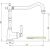 Migliore Cucina ML.CUC-7083.BL