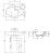 Azzurra   Clas 05  CLA 200/75  75x50