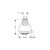 Hansgrohe Croma 3jet 28443000