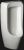 Eago URINAL 390x465x940mm