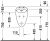Duravit Starck 1 083532