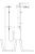Hansgrohe Raindance Connect 27421000