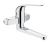 GROHE Euroeco Special Смеситель однорычажный для раковины 32772 000