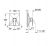 Grohe Allure Brilliant  19789 000