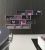 Arbi Collezione Inka'6 180.5x51/10.5 cm