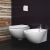 Catalano Velis Wc 57 COD VSVL - VSVLBM  57 x 37