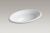 KOHLER Centerpiece K-2264-0 63,5х43,2
