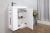 BelBagno CAPELLA BB500BHLC/LEFT/BL 500x720