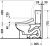 Duravit D-Code 011701