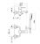 Newform Moony Tech  8040/C