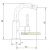 Migliore Fortis ML.FRT-5223