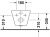 Duravit Starck 1 021009