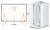 Cezares PORTA BS 800x1950