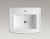 KOHLER Archer K-2359-1-0 60,8х51,9