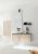 Arbi Collezione Move'5 113x51 + 112 cm