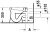Duravit DURAPLUS 010609