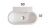 Globo Bowl SB061.BI - 60x37
