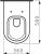 LAUFEN LIVING 820430 