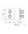 GROHE Allure Термостат для душа 19380 000