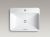 KOHLER Vox K-2660-1-0 58,4х46