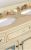 Epoque collection Marte  Doppio Lavabo Decò  160X65