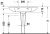 Duravit STARCK 1 040590 90х55 см