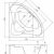 BESCO Ewa 134x134