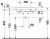 Duravit 2nd floor 049160 60х43 см