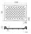 Althea Ceramica Piatti Doccia 70x100