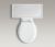 KOHLER Memoirs K-3933-0