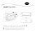 GNT SENSE R 170 x 110 sm