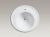 KOHLER Iron Works K-2822-1S-0 61х58,4