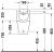 Duravit Caro 083630