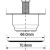 Mcalpine CWS70-CB