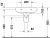 Duravit BATHROOM_FOSTER 041960 60х49 см