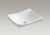 KOHLER DemiLav K-2833-0 46,4х39.7