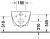 Duravit Architec 254609