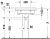 Duravit Starck 3 030960 60х54,5 см