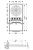 Hansgrohe Raindance Rainfall 28411000
