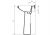 Ceramica Dolomite Donatello J494801 61 x 50 cm