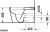 Duravit Starck 1 023309