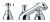Bandini Old England 6089200018