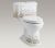 KOHLER Portrait K-14261-FL-0