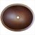 Linkasink Oval CB103  51х42 см