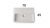 Globo Stone SS006.BI - 70x49